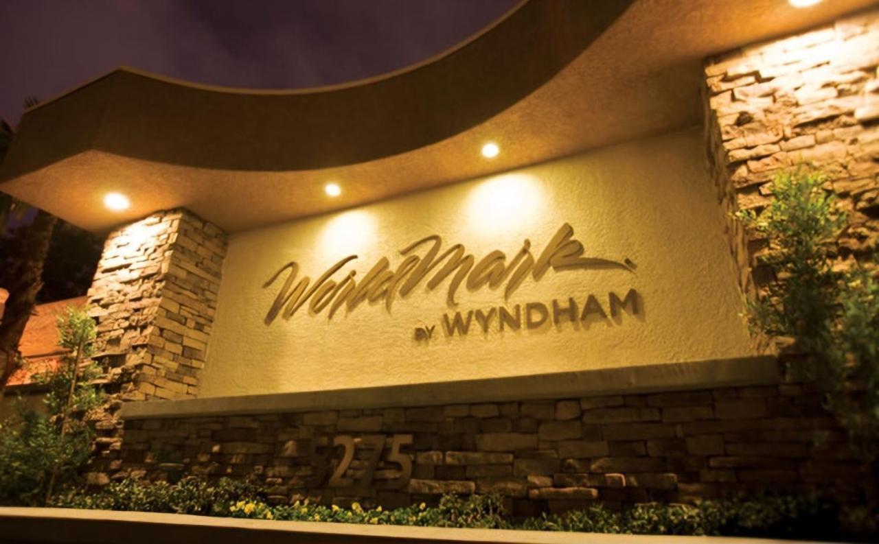 לאס וגאס Tropicana Resort Vegas Strip מראה חיצוני תמונה