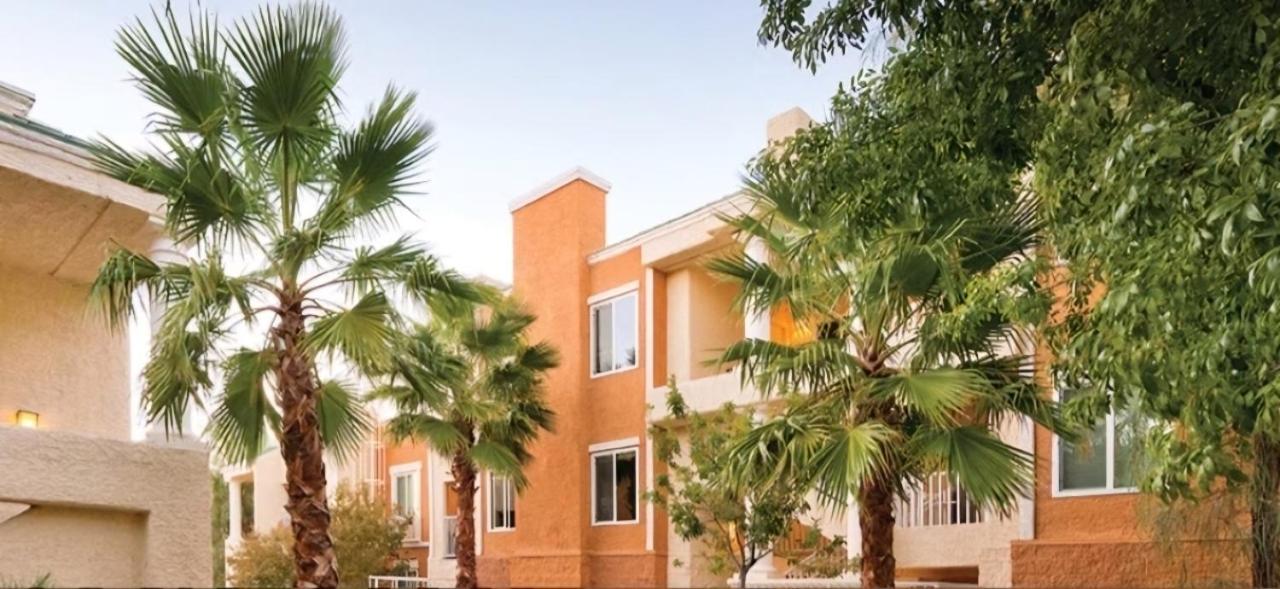 לאס וגאס Tropicana Resort Vegas Strip מראה חיצוני תמונה