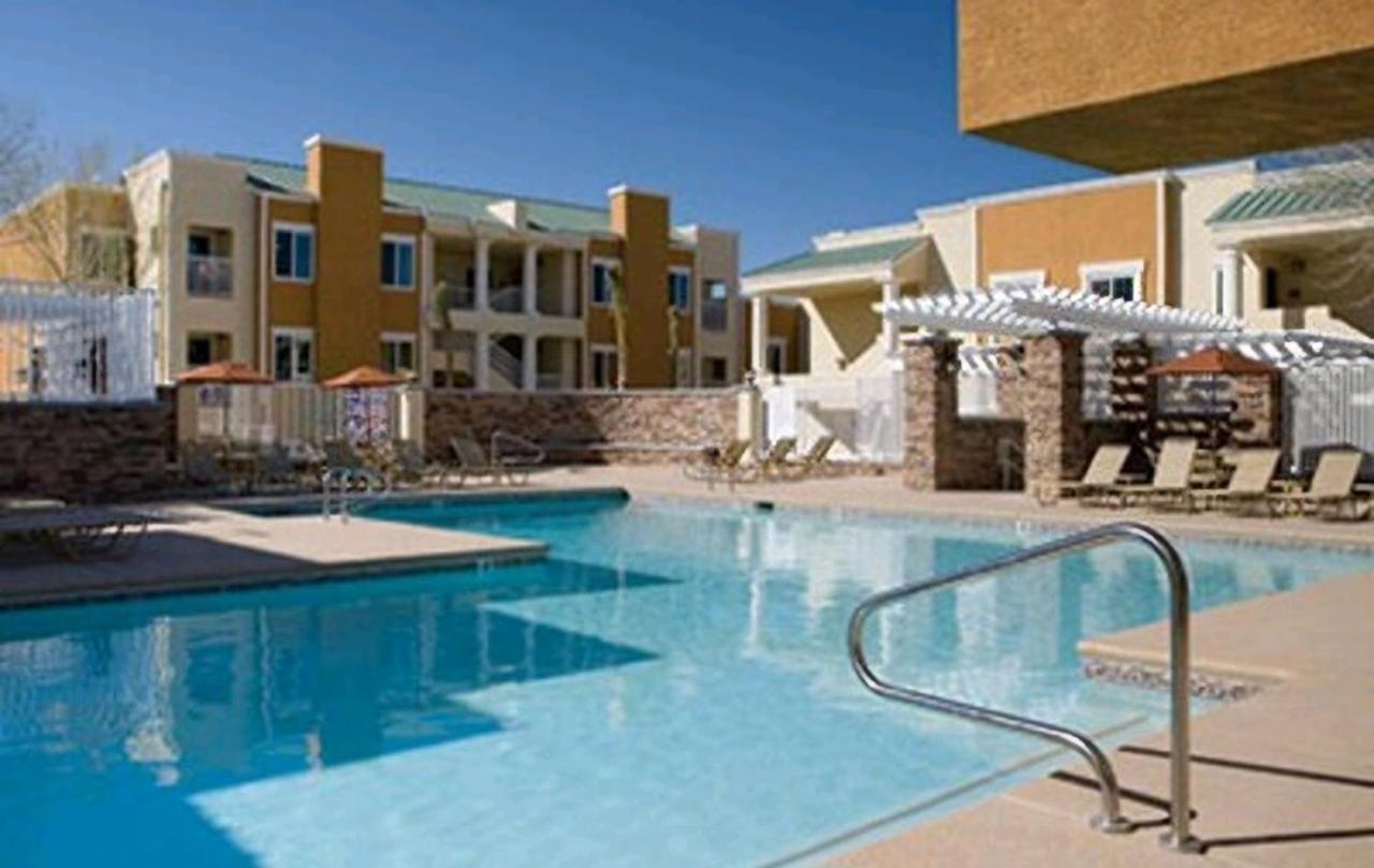 לאס וגאס Tropicana Resort Vegas Strip מראה חיצוני תמונה