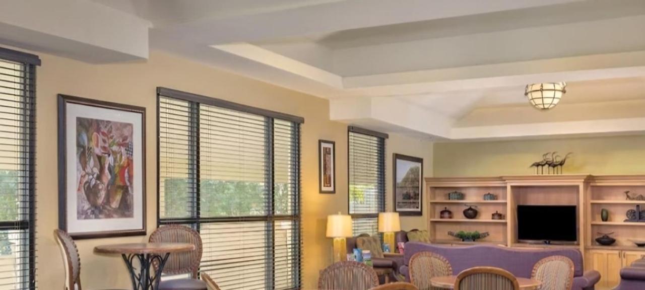לאס וגאס Tropicana Resort Vegas Strip מראה חיצוני תמונה